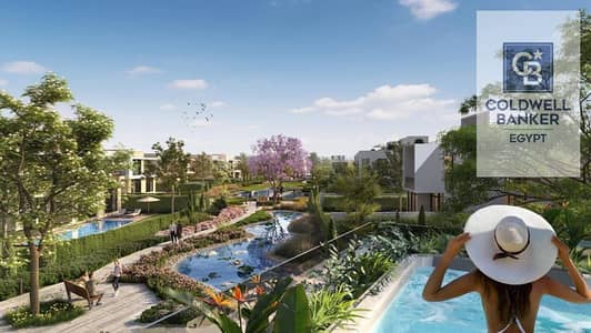 4 Bedroom Villa for Sale in Sheikh Zayed, Giza - unnamed-2-1100x619. jpg