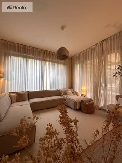 3 Bedroom Apartment for Sale in New Cairo, Cairo - manga. jpg