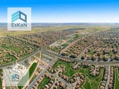 أرض سكنية  للبيع في القاهرة الجديدة، القاهرة - WhatsApp Image 2025-09-30 at 7.19. 10 AM (13). jpeg