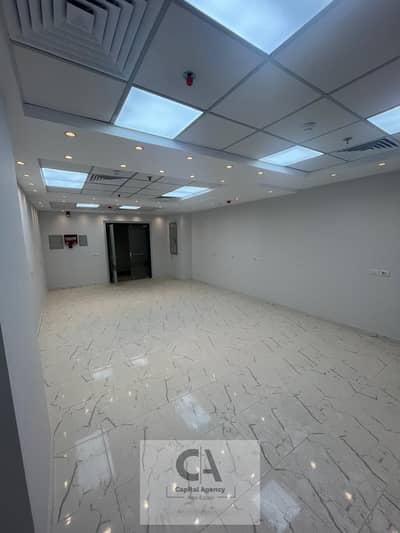 Office for Rent in New Cairo, Cairo - 00f8860e-eee2-4e49-9674-7fbffc481f6b. jpg