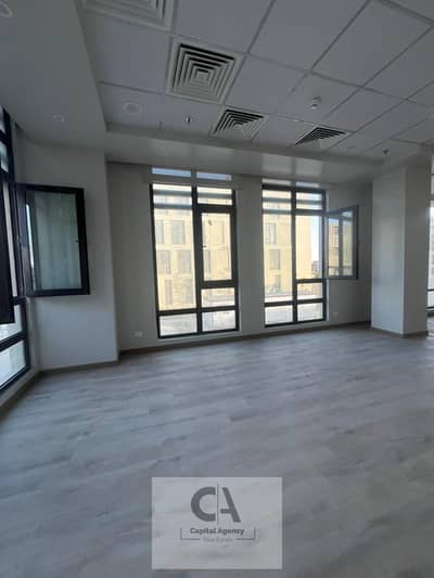 مکتب  للايجار في القاهرة الجديدة، القاهرة - 119456ae-e42f-4ea2-a1a7-c1646eb0c1f7. jpg