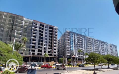 شقة 3 غرف نوم للبيع في سموحة، الإسكندرية - 1. jpg