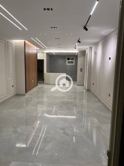 3 Bedroom Flat for Sale in Sheikh Zayed, Giza - 77af44df-9e98-449a-b53f-1fc7b499e989. jpeg