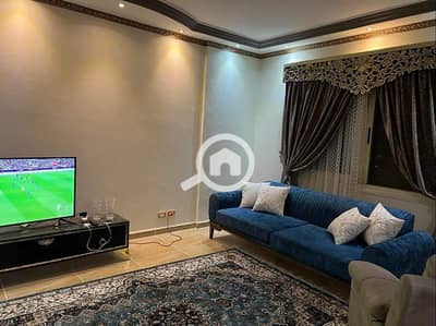 فلیٹ 2 غرفة نوم للايجار في الشيخ زايد، الجيزة - WhatsApp Image 2025-12-24 at 5.54. 29 PM. jpeg