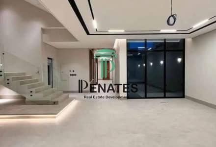 فیلا 3 غرف نوم للبيع في هليوبوليس الجديدة، القاهرة - 8406375-b760do. jpg