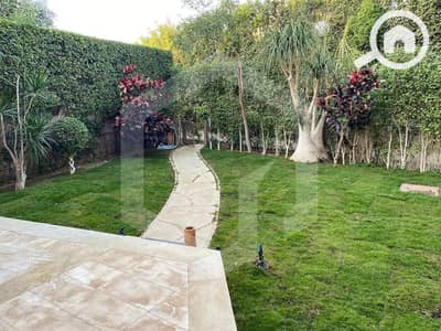 3 Bedroom Townhouse for Rent in 6th of October, Giza - Mena Graden City 1. jpg