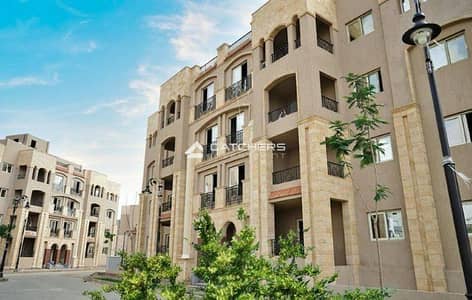 3 Bedroom Flat for Sale in New Cairo, Cairo - WhatsApp Image 2025-12-02 at 1.40. 20 PM. jpeg