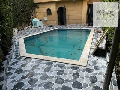 4 Bedroom Townhouse for Sale in 6th of October, Giza - WhatsApp Image 2025-12-24 at 16.52. 48. jpeg