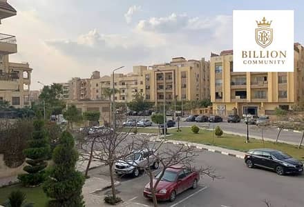 3 Bedroom Apartment for Sale in Sheikh Zayed, Giza - WhatsApp Image 2025-12-24 at 5.44. 53 PM (4). jpeg