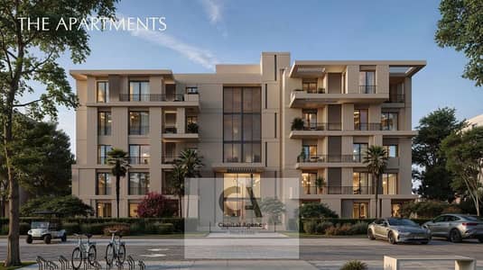 2 Bedroom Flat for Sale in Mostakbal City, Cairo - Screenshot 2025-11-09 180914. png