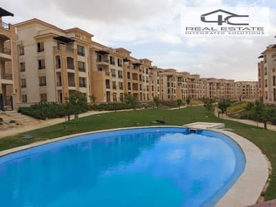 3 Bedroom Flat for Sale in Katameya, Cairo - WhatsApp Image 2023-07-11 at 3.18. 31 PM (3). jpeg