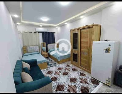 1 Bedroom Hotel Apartment for Rent in Shorouk City, Cairo - 1000103465. jpg
