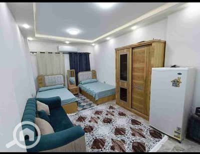 1 Bedroom Apartment for Rent in Shorouk City, Cairo - 1000103465. jpg