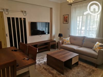 3 Bedroom Flat for Rent in New Cairo, Cairo - WhatsApp Image 2025-12-24 at 5.57. 46 PM. jpeg