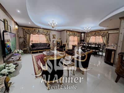 فلیٹ 3 غرف نوم للبيع في زهراء المعادى، القاهرة - شقق للبيع (6). jpg