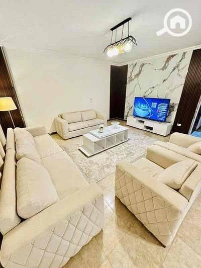 شقة 2 غرفة نوم للايجار في الشيخ زايد، الجيزة - IMG_5146. jpg