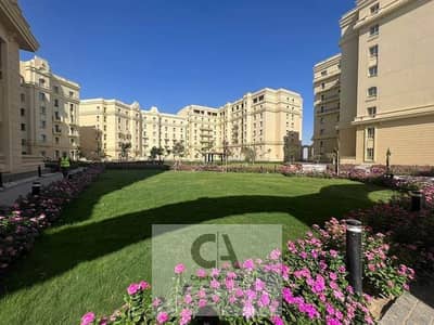 3 Bedroom Apartment for Sale in New Capital City, Cairo - WhatsApp Image 2023-12-19 at 11.22. 50 AM (1). jpeg