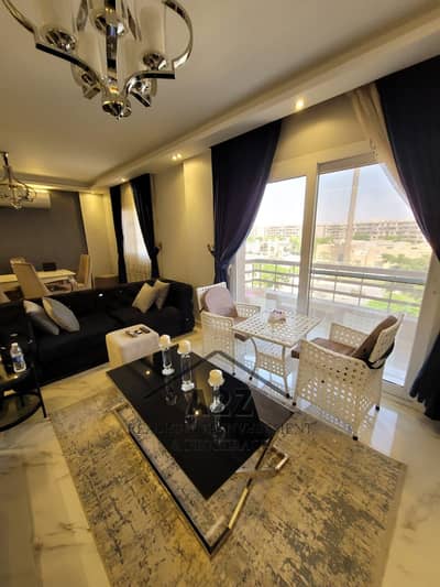 2 Bedroom Apartment for Sale in Madinaty, Cairo - WhatsApp Image 2025-12-24 at 5.24. 07 PM (1). jpeg