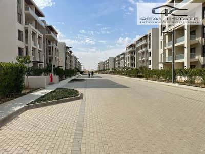 3 Bedroom Flat for Sale in New Cairo, Cairo - IMG-20240918-WA0025. jpg