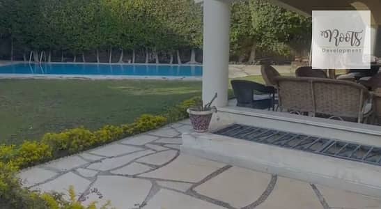 فیلا 6 غرف نوم للبيع في الشيخ زايد، الجيزة - Screenshot 2025-01-07 100508. png