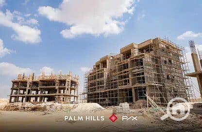 تاون هاوس 3 غرف نوم للبيع في 6 أكتوبر، الجيزة - 8385661-c02d3o. jpg