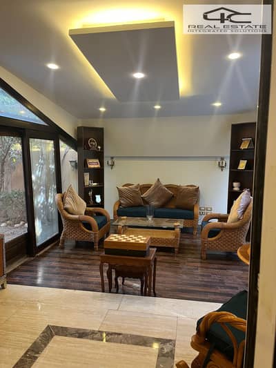 فیلا 7 غرف نوم للبيع في القاهرة الجديدة، القاهرة - WhatsApp Image 2025-12-24 at 2.41. 59 PM. jpeg