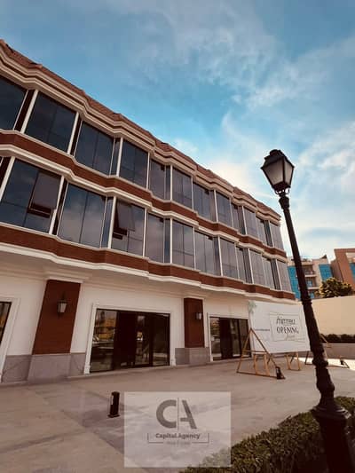 مطعم و كافيه  للايجار في القاهرة الجديدة، القاهرة - 0d2e2e5a-053f-431e-919e-30e3e5c8a12e. jpg