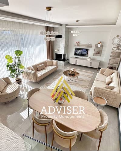 شقة 2 غرفة نوم للبيع في القطامية، القاهرة - UYGJY (4). jpeg