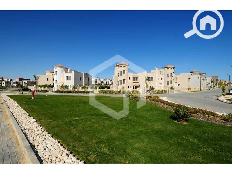 4 Golf Extension Palm Hills 4. jpeg