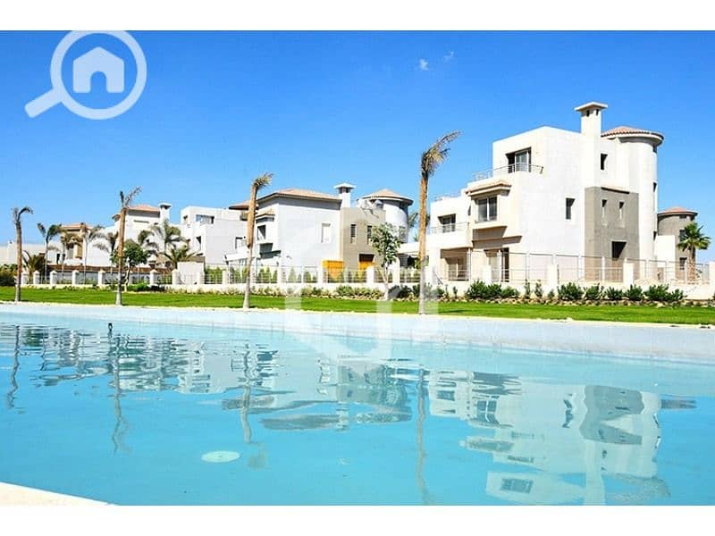 5 Golf Extension Palm Hills 5. jpeg