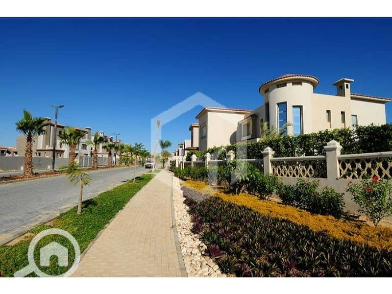 6 Golf Extension Palm Hills 6. jpeg