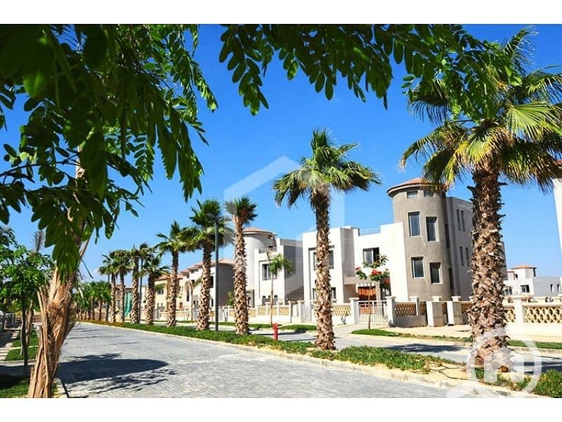 7 Golf Extension Palm Hills 7. jpeg