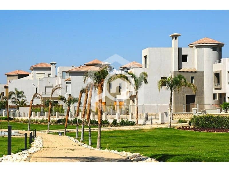 8 Golf Extension Palm Hills 8. jpeg