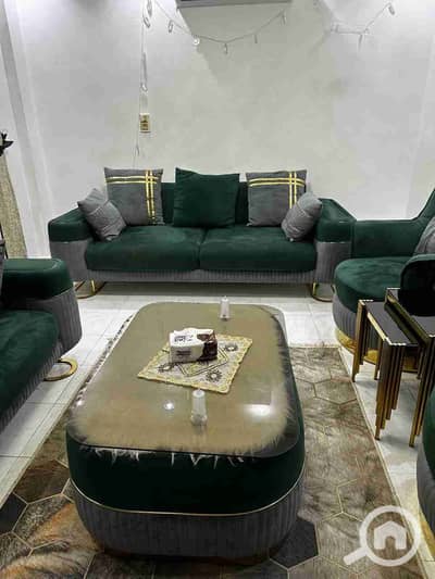 فلیٹ 3 غرف نوم للايجار في القاهرة الجديدة، القاهرة - 1000461072. jpg