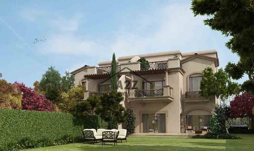 توين هاوس 3 غرف نوم للبيع في مدينتي، القاهرة - WhatsApp Image 2022-11-10 at 11.16. 48 AM. jpeg