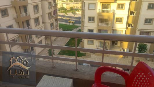 2 Bedroom Flat for Sale in Madinaty, Cairo - b855aebe-46c0-41b3-a5c0-4a0251f65659. jpg