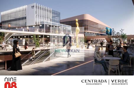 مکتب  للبيع في 6 أكتوبر، الجيزة - WhatsApp Image 2025-12-23 at 10.13. 49 PM (2). jpeg