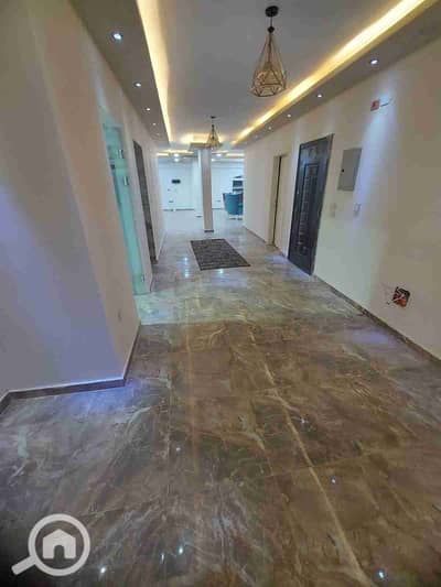 3 Bedroom Flat for Rent in Sheikh Zayed, Giza - 1000286882. jpg