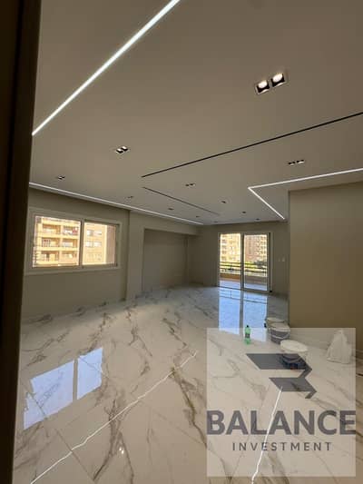 شقة 4 غرف نوم للايجار في القاهرة الجديدة، القاهرة - WhatsApp Image 2025-12-21 at 7.10. 53 PM (3). jpeg