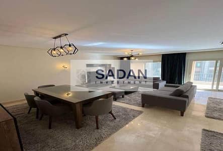 2 Bedroom Apartment for Sale in New Cairo, Cairo - IMG-20240319-WA0243. jpg