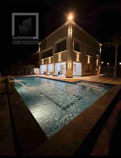 5 Bedroom Villa for Sale in North Coast, Matruh - IMG-20251214-WA0013. jpg