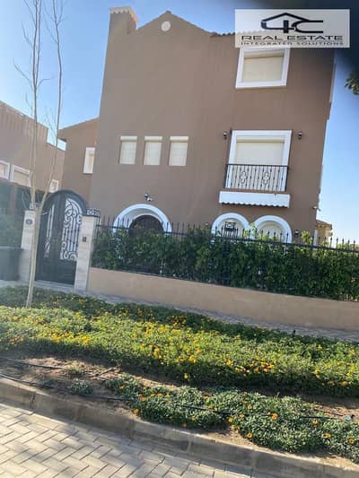 فیلا 6 غرف نوم للبيع في القاهرة الجديدة، القاهرة - WhatsApp Image 2025-12-24 at 2.42. 13 PM. jpeg