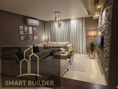 3 Bedroom Flat for Sale in New Cairo, Cairo - WhatsApp Image 2025-12-22 at 9.04. 11 PM (2). jpeg