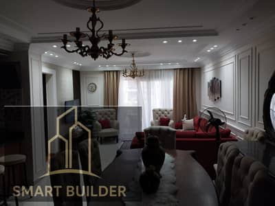 3 Bedroom Apartment for Sale in New Cairo, Cairo - WhatsApp Image 2025-08-15 at 1.57. 26 PM (3). jpeg 3 Bedroom Apartment for Sale in New Cairo, Cairo - WhatsApp Image 2025-08-15 at 1.57. 26 PM (3). jpeg