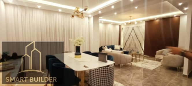 شقة 4 غرف نوم للبيع في القاهرة الجديدة، القاهرة - WhatsApp Image 2025-12-23 at 6.32. 34 AM. jpeg