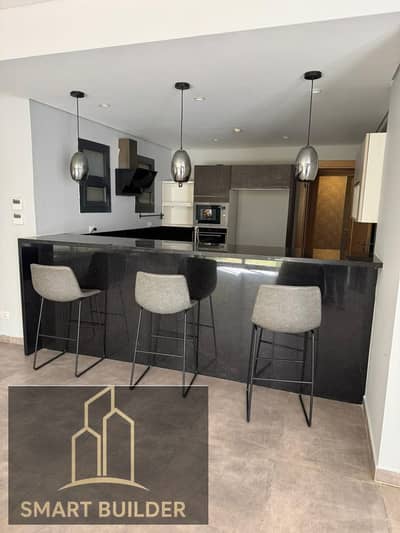 دوبلكس 5 غرف نوم للبيع في القاهرة الجديدة، القاهرة - WhatsApp Image 2025-12-22 at 9.46. 16 PM (4). jpeg