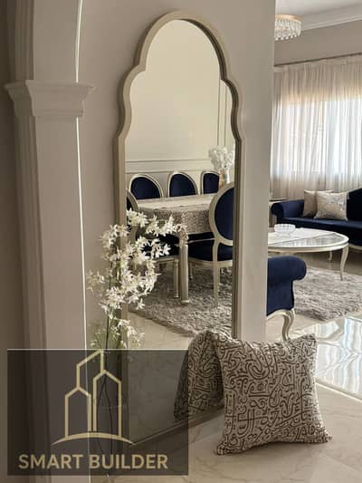 4 Bedroom Flat for Sale in New Cairo, Cairo - WhatsApp Image 2025-12-23 at 1.40. 58 PM (1). jpeg