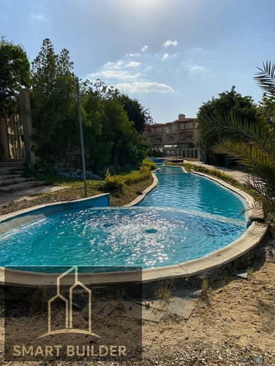 فیلا 6 غرف نوم للبيع في القاهرة الجديدة، القاهرة - WhatsApp Image 2025-12-23 at 2.33. 07 PM. jpeg