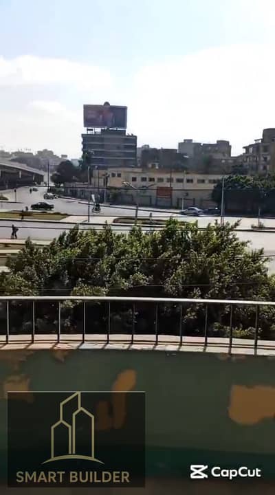 مکتب  للبيع في مصر الجديدة، القاهرة - WhatsApp Image 2025-12-24 at 5.52. 25 PM. jpeg