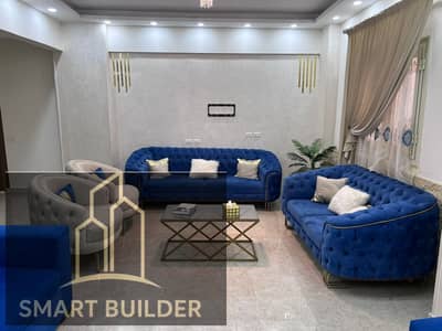 6 Bedroom Duplex for Rent in New Cairo, Cairo - WhatsApp Image 2025-12-22 at 5.01. 32 PM (1). jpeg